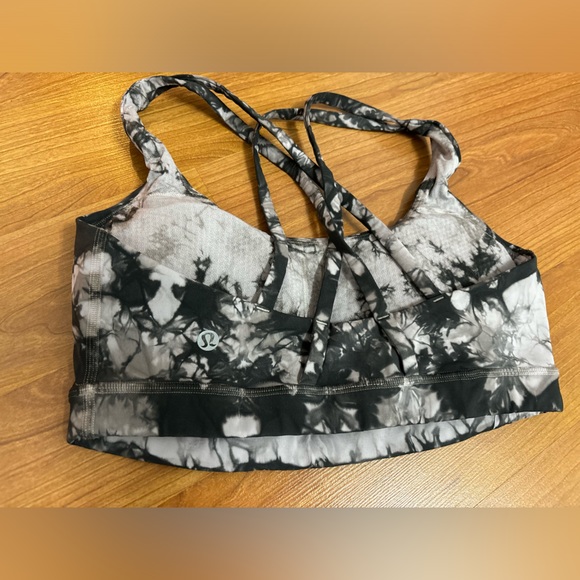 LULULEMON Wunder Under High-Rise Tight 25" *Full-On Luxtreme and Energy Bra - Picture 3 of 10